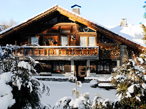 Prestige Mont-Blanc